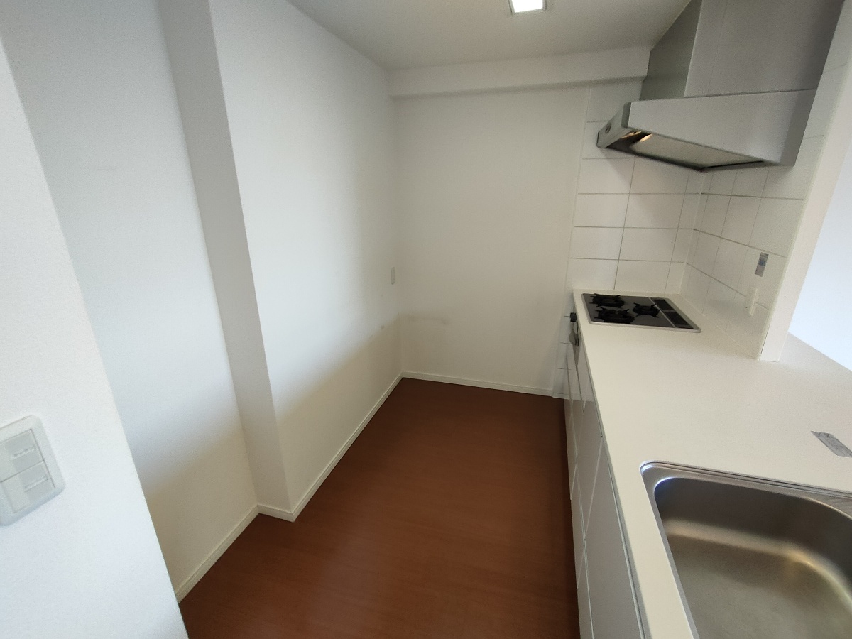 キッチン 写真7