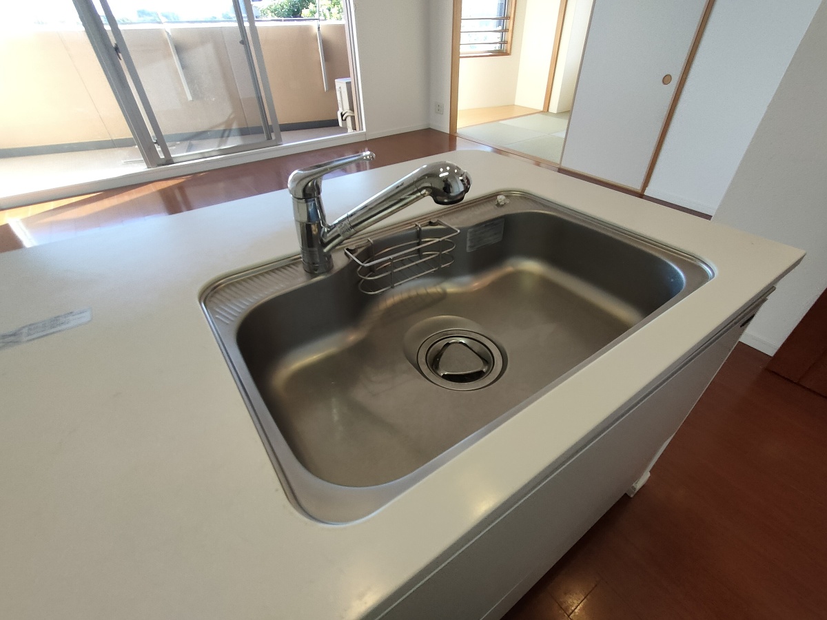 キッチン 写真8