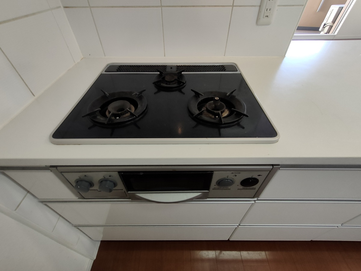 キッチン 写真9