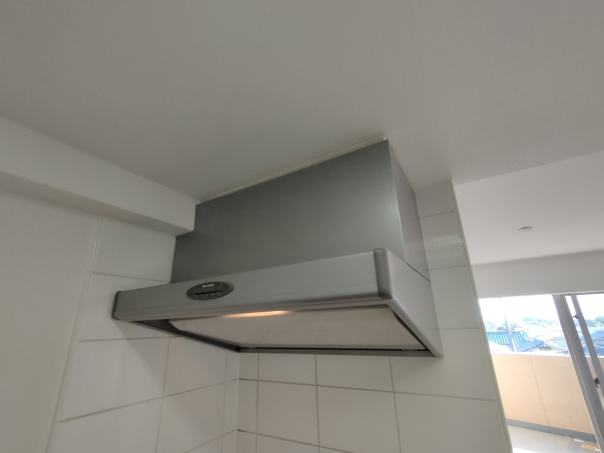 キッチン 写真10