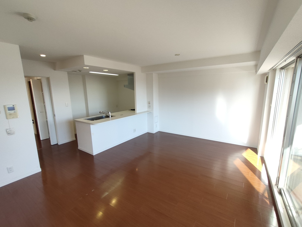 リビング 写真3