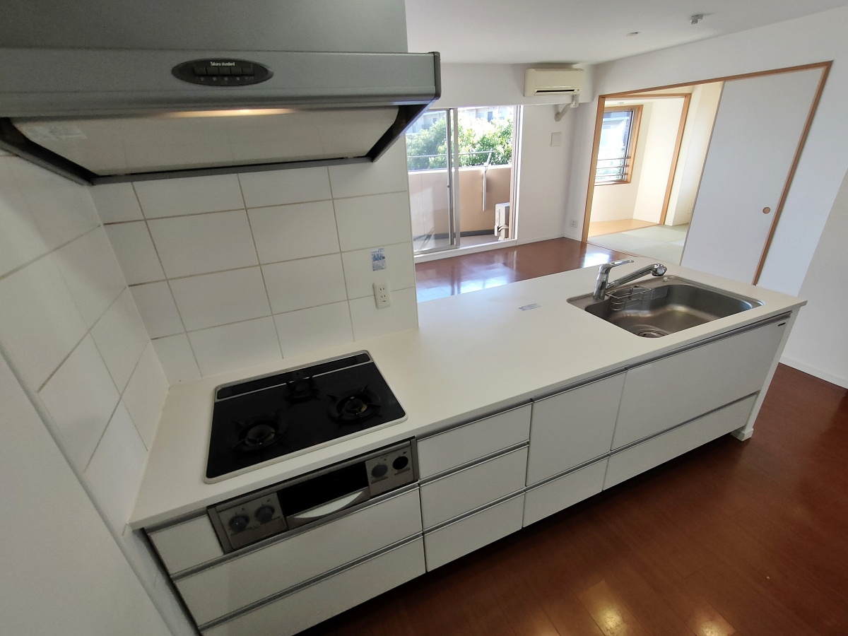 キッチン 写真5