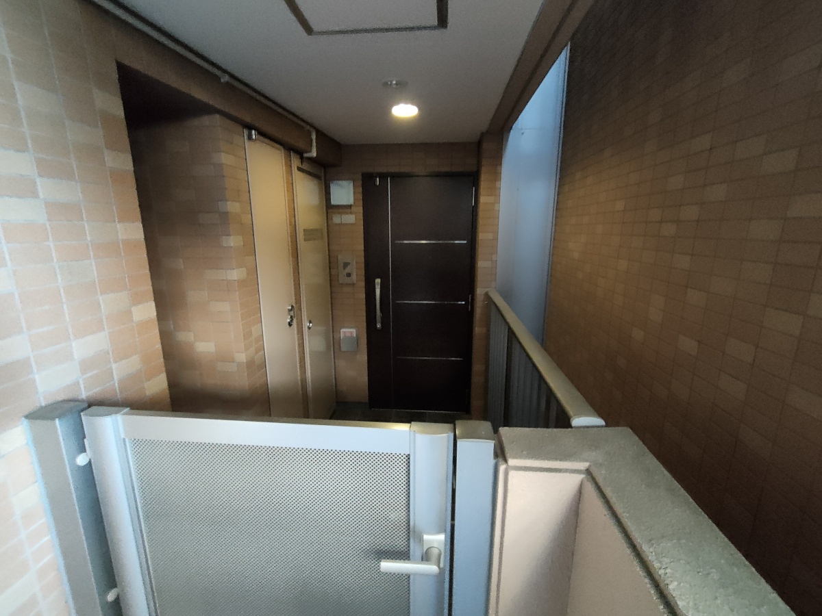 玄関 写真17