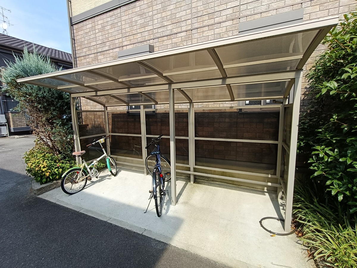 共用部 写真34