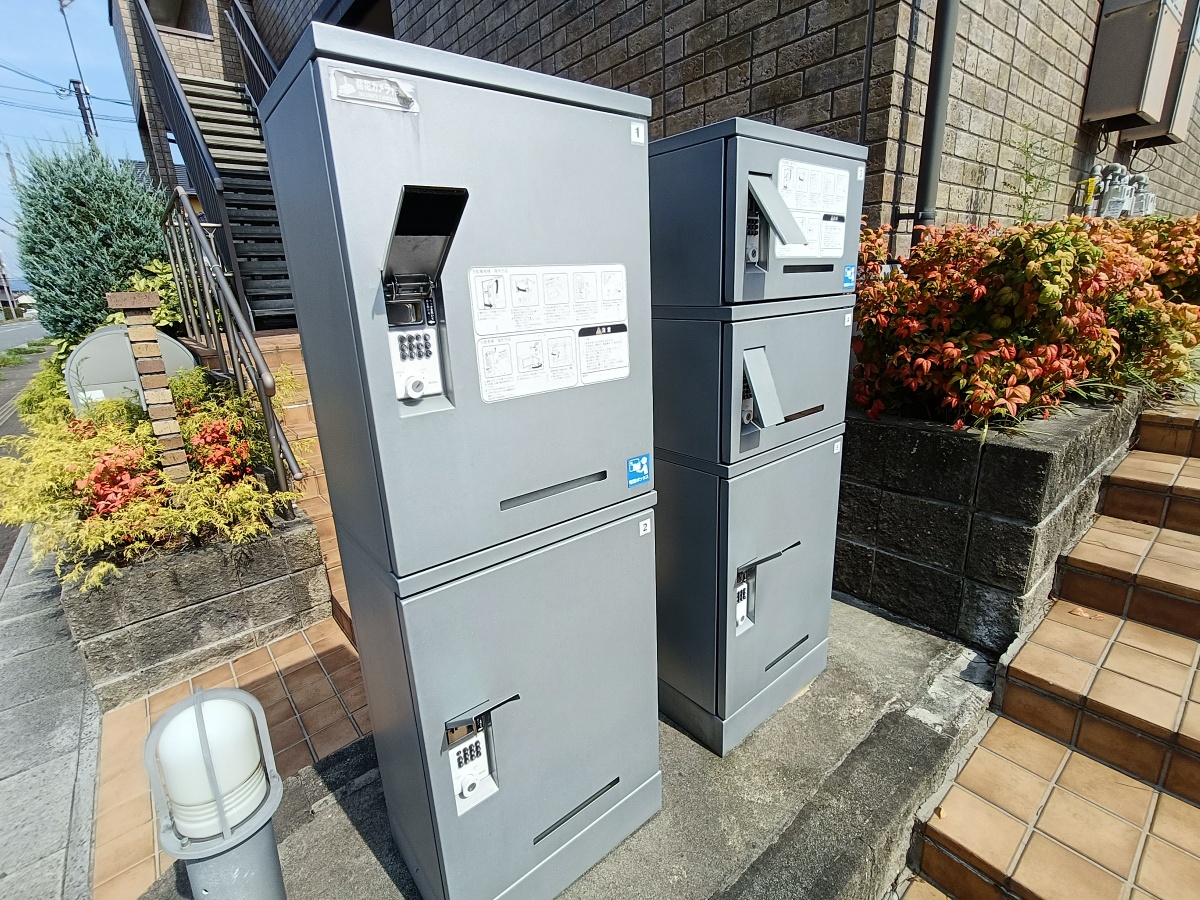 共用部 写真35