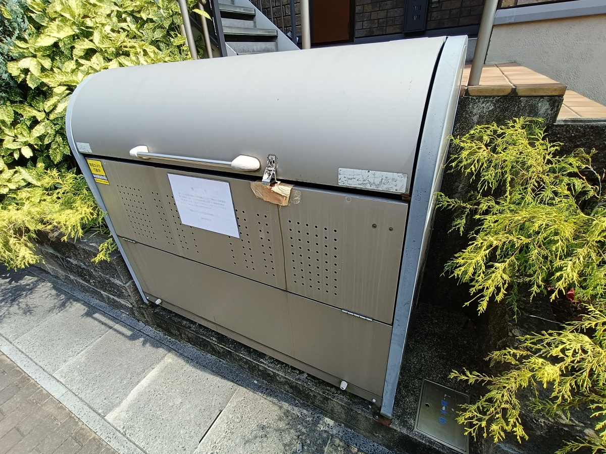 共用部 写真36