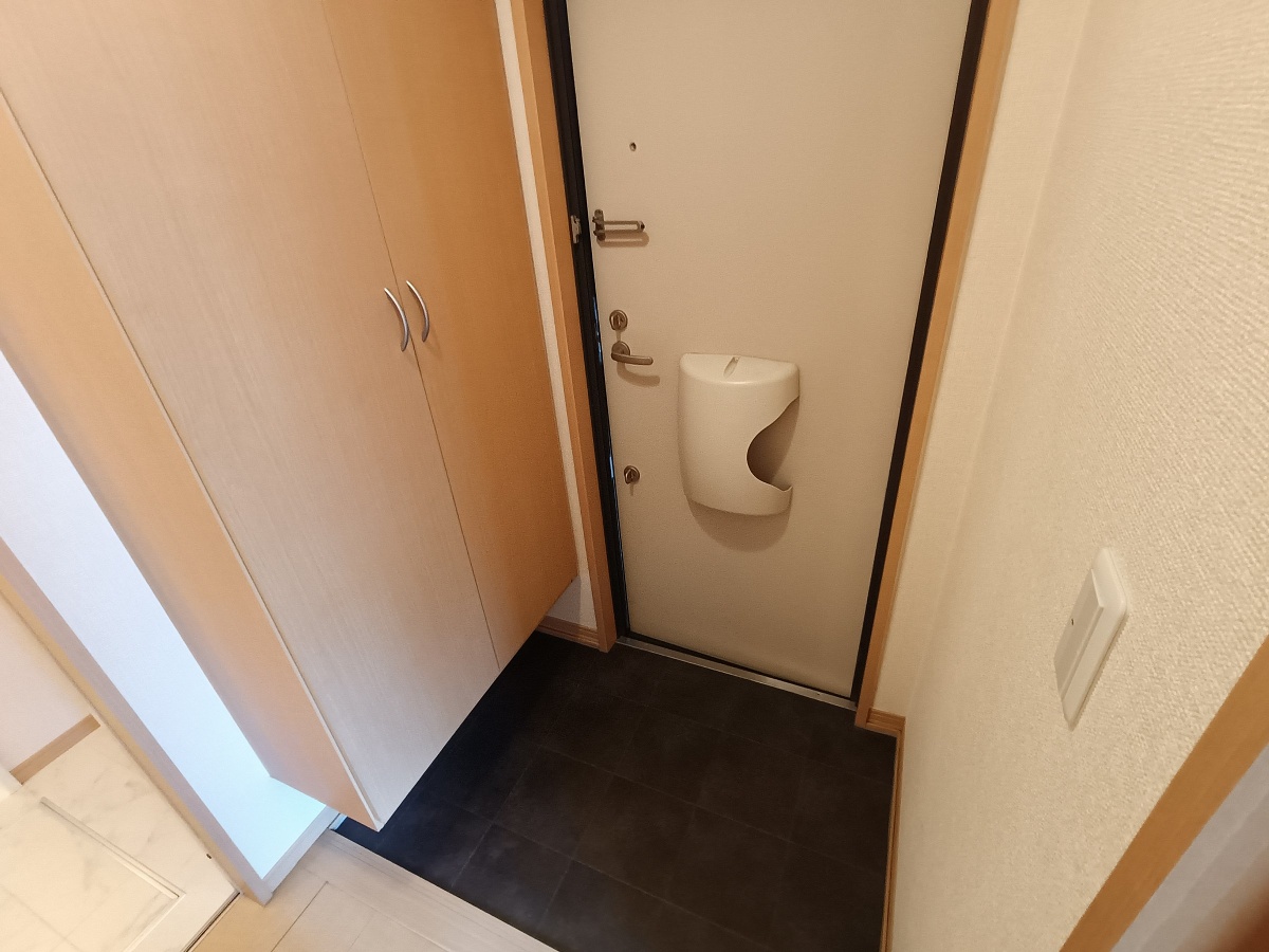 玄関 写真12