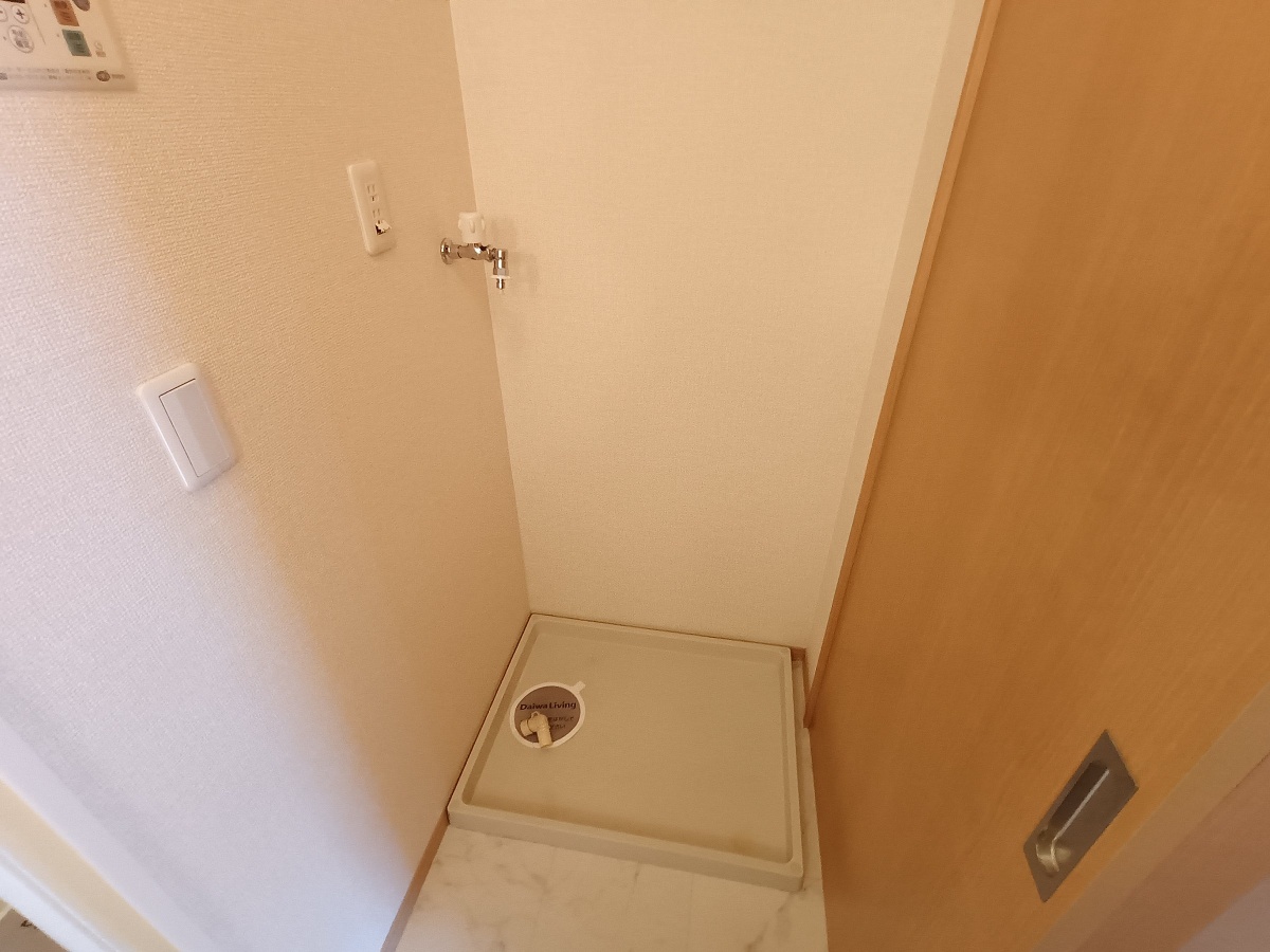 洗面所 写真16