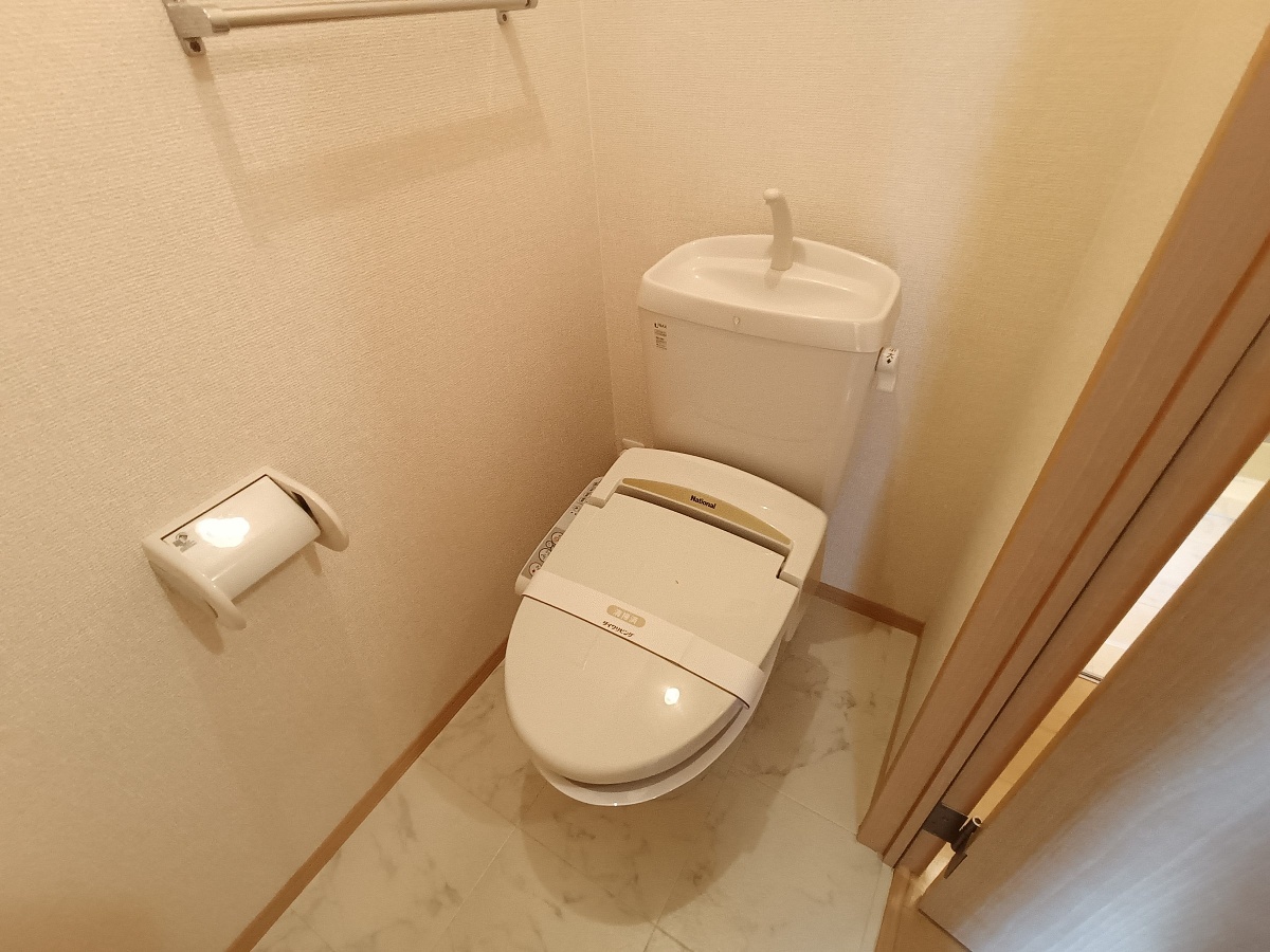 トイレ 写真19