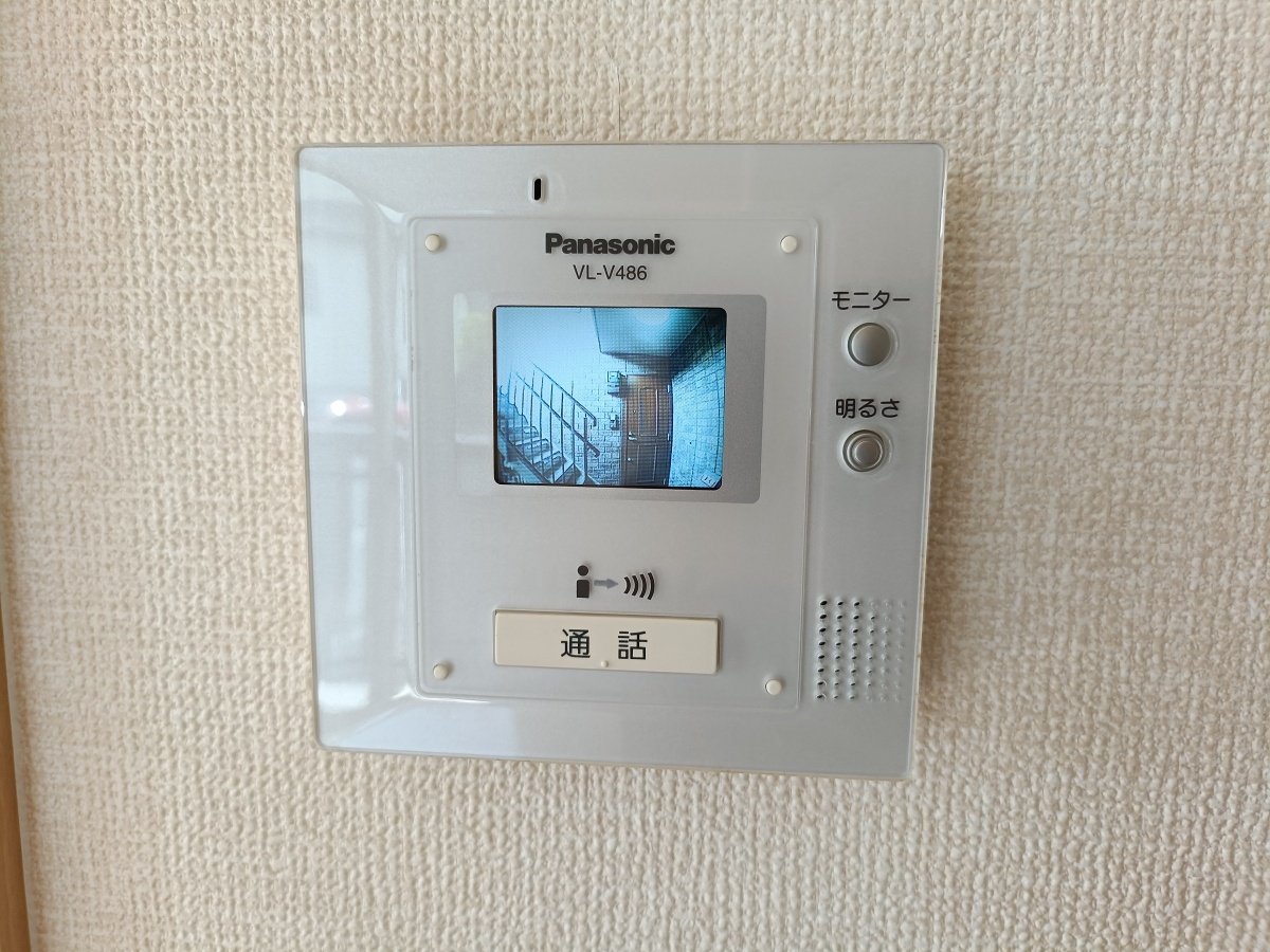 セキュリティ 写真29