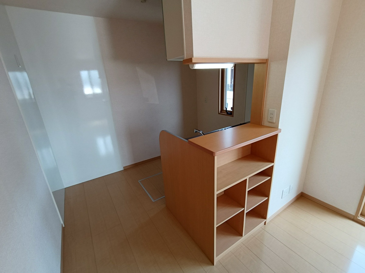 キッチン 写真4