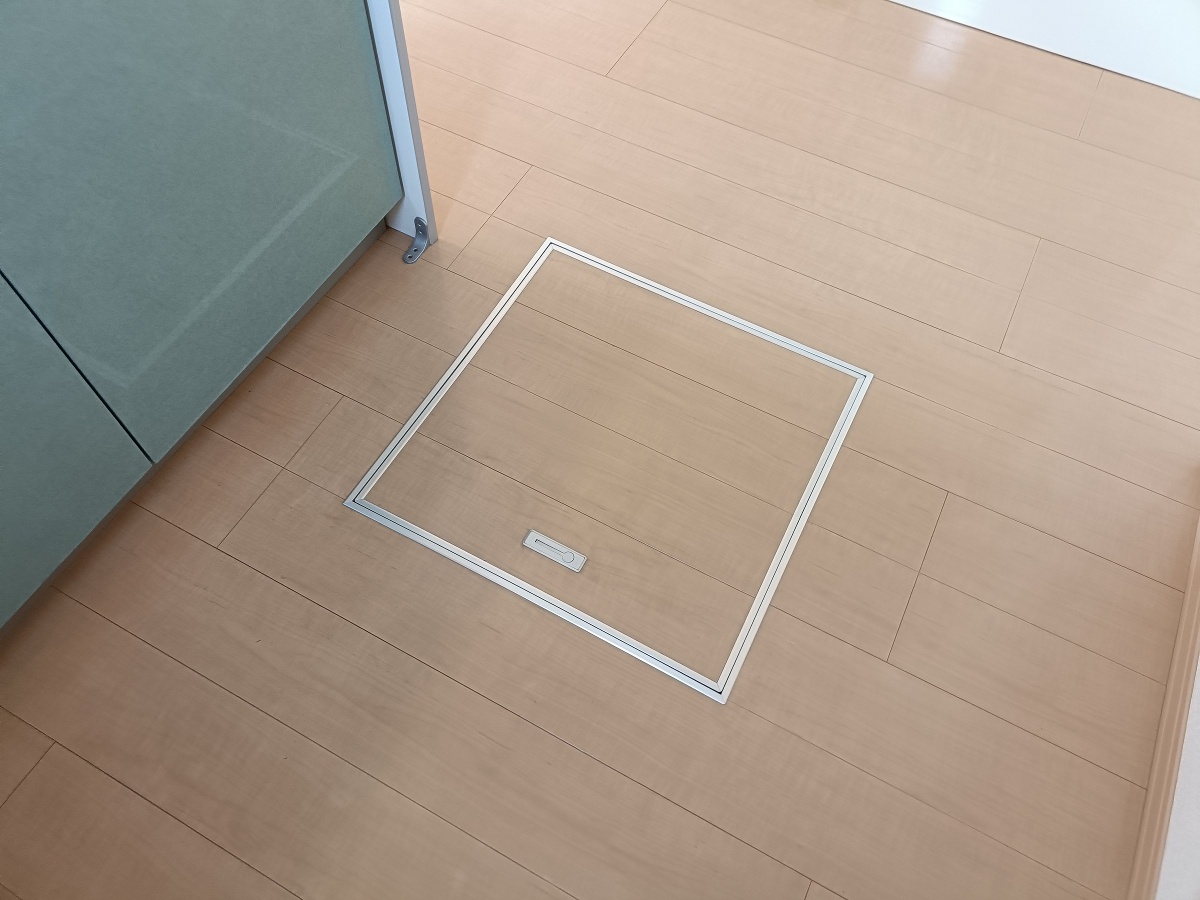 キッチン 写真7