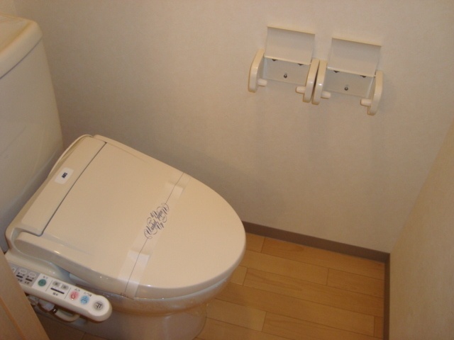 トイレ 写真9