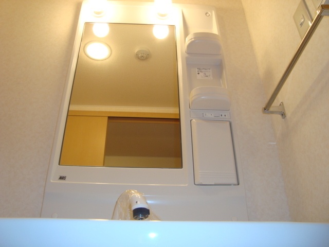 洗面所 写真6