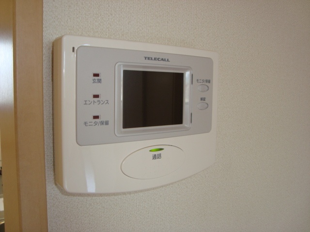 セキュリティ 写真15