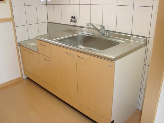 キッチン 写真3