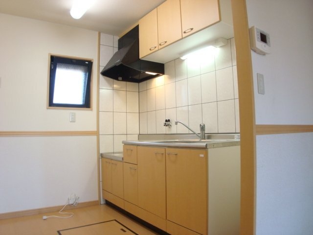キッチン 写真2