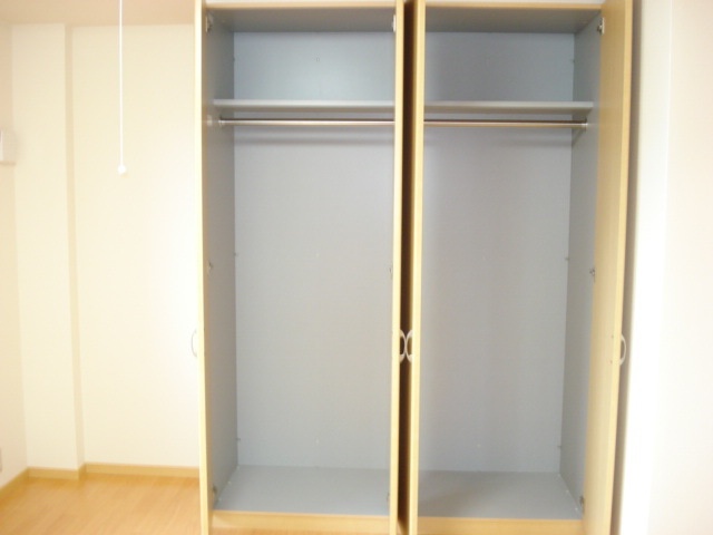 収納 写真10