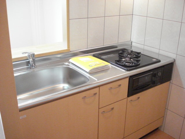 キッチン 写真3