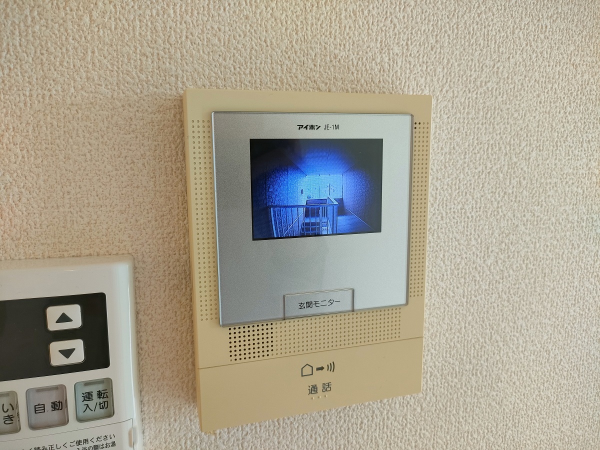 セキュリティ 写真14