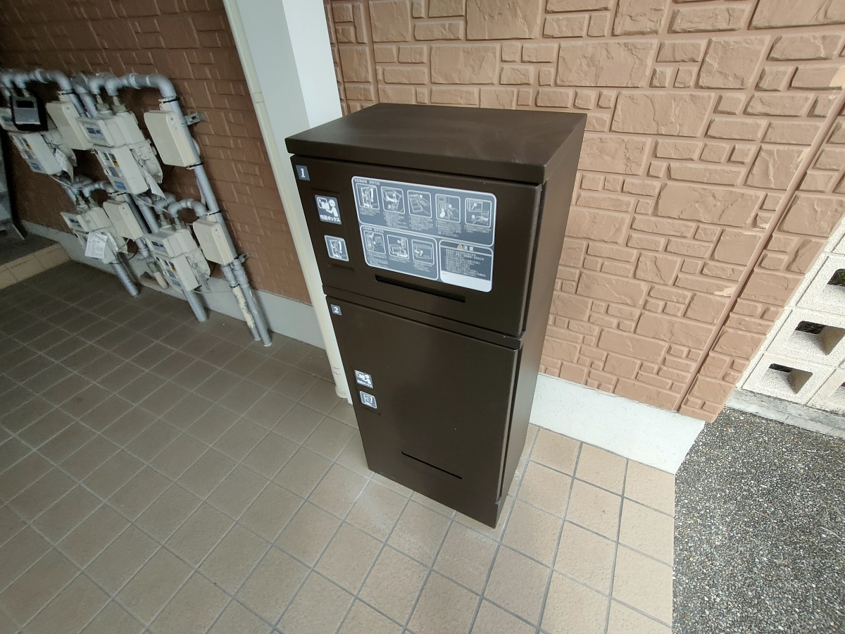 共用部 写真17