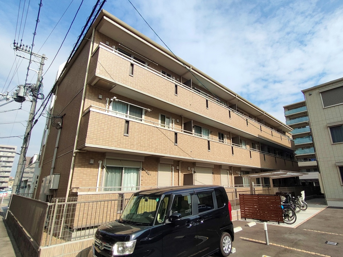 リビングタウン西大寺