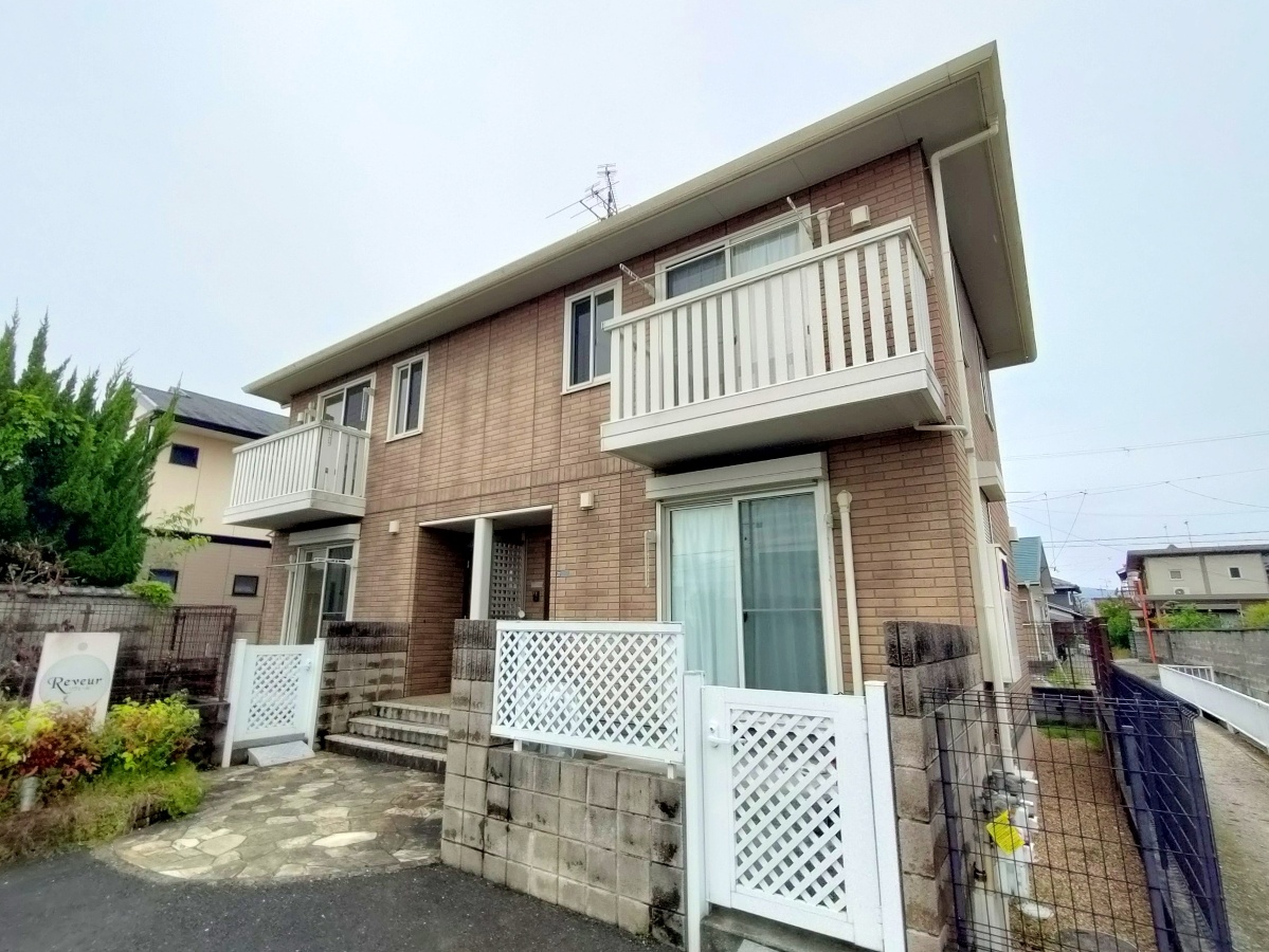 リヴェール（三条大路）