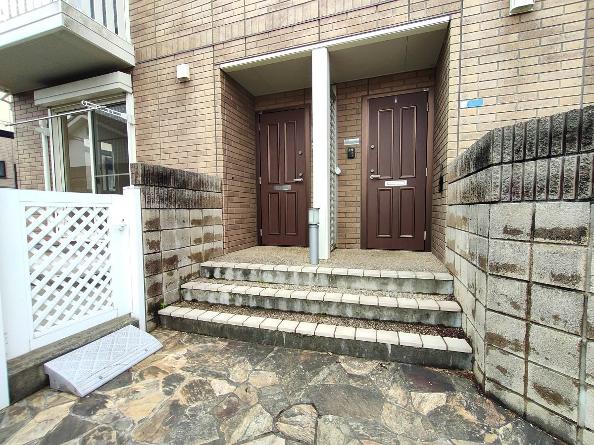 共用部 写真37