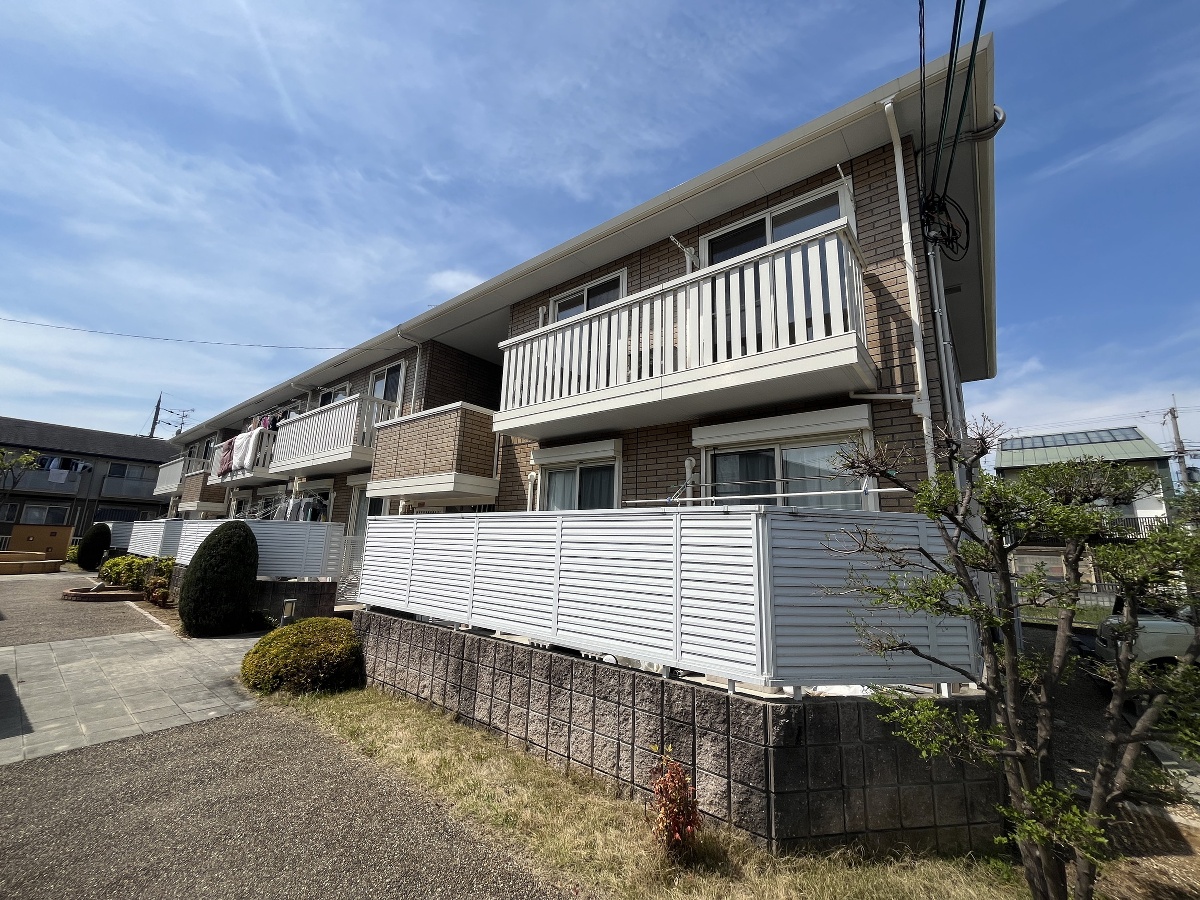 リビングタウン四条大路Ｄ棟