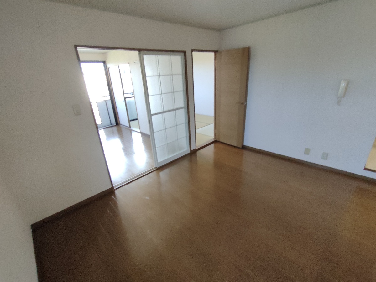 その他部屋・スペース 写真4