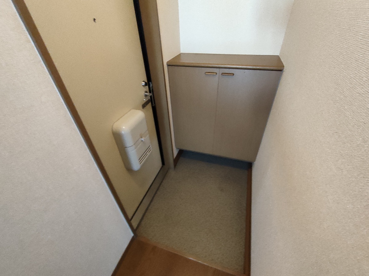 玄関 写真5