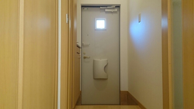玄関 写真3