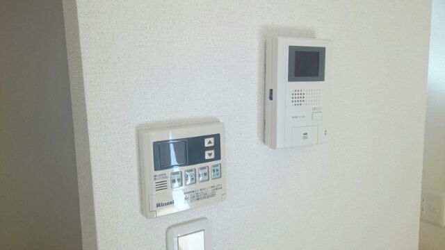セキュリティ 写真9