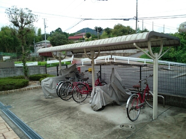 共用部 写真11