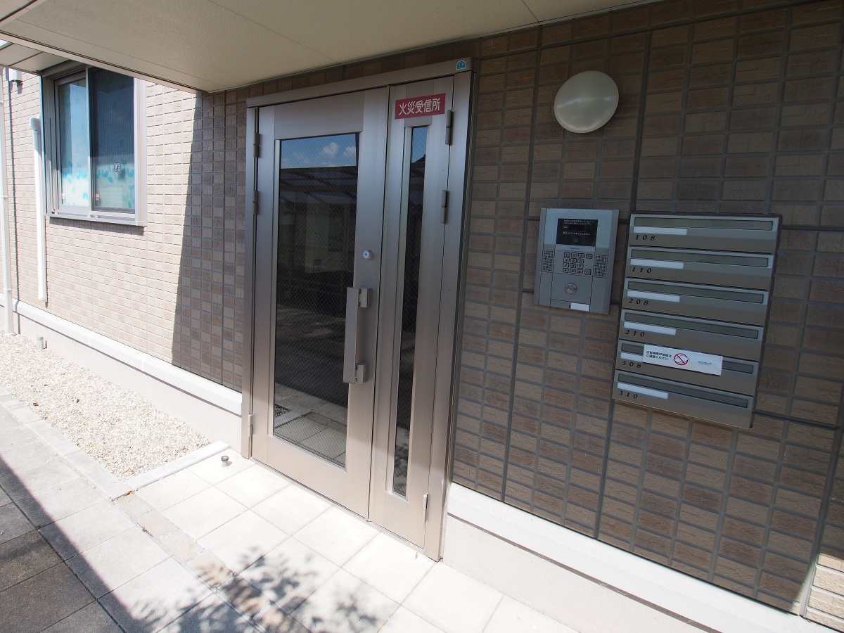 エントランス 写真29