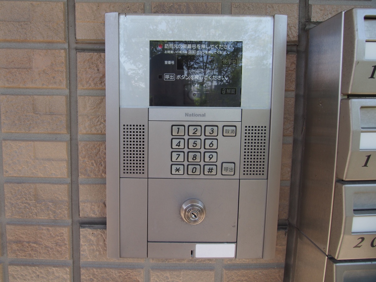 エントランス 写真30