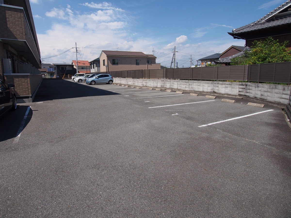 駐車場 写真32