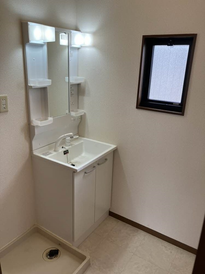 洗面所 写真8