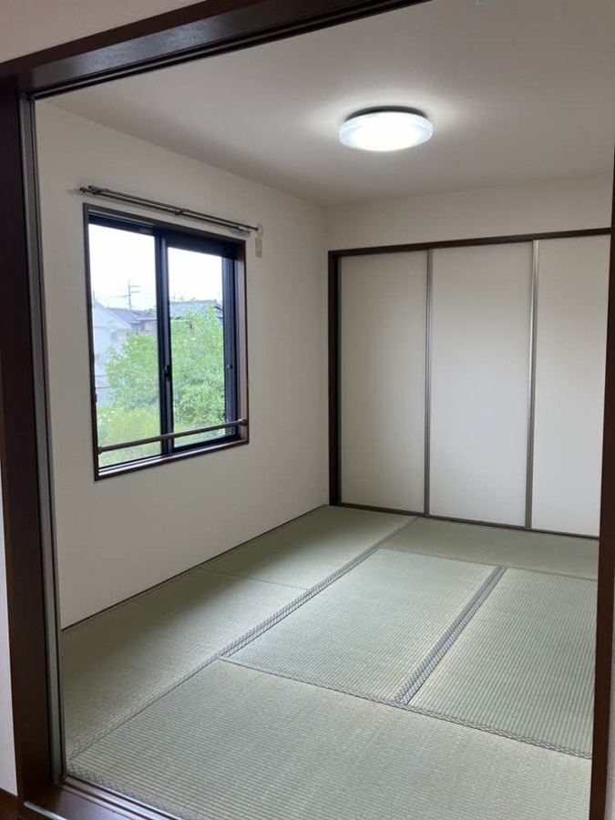 その他部屋・スペース 写真5