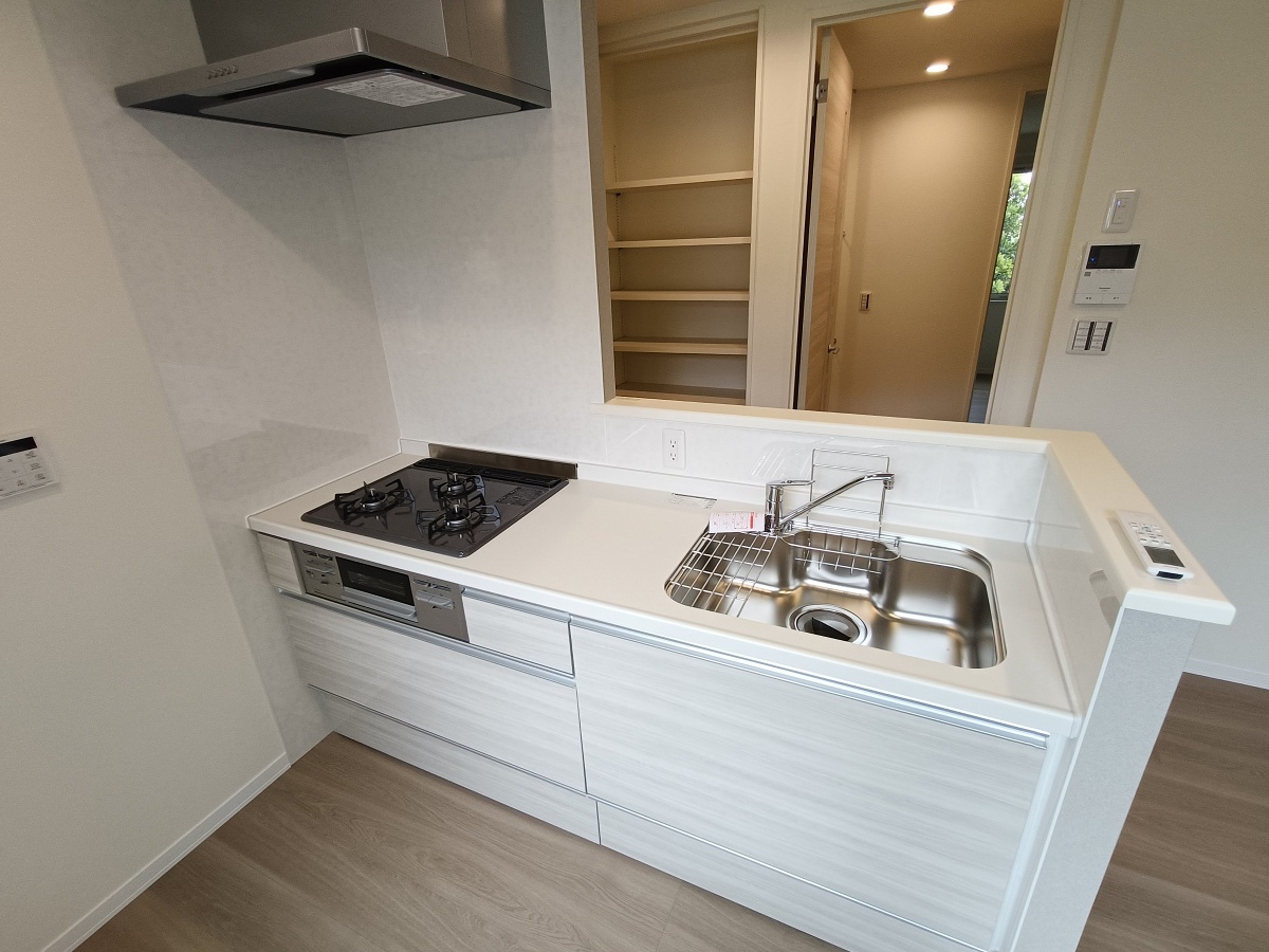 キッチン 写真3