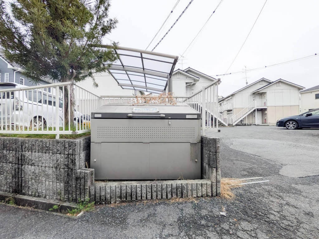 共用部 写真2