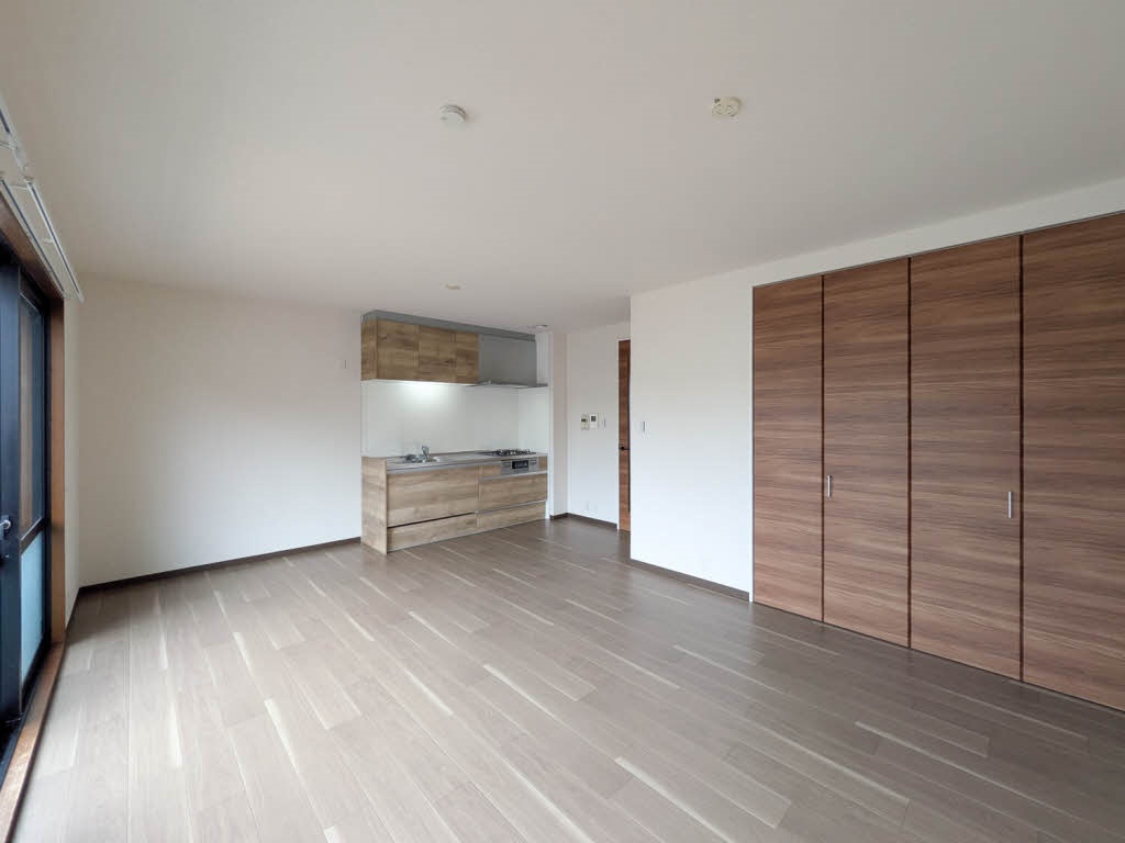 リビング 写真2