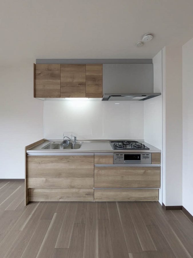 キッチン 写真3