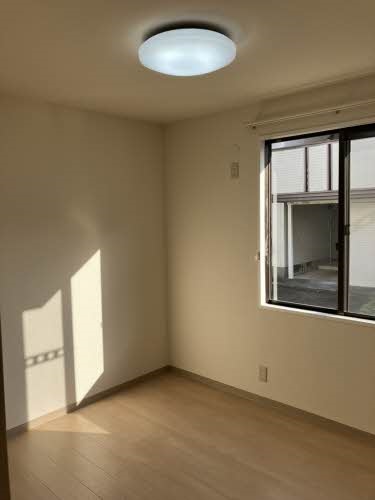 リビング 写真2