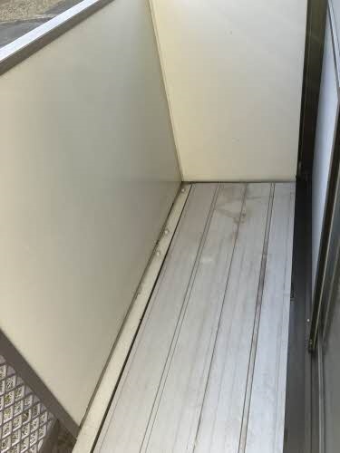 バルコニー・ベランダ 写真10