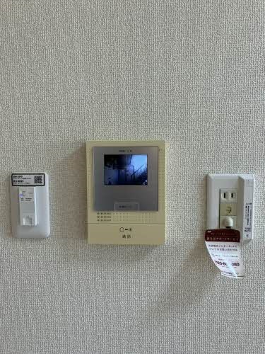 セキュリティ 写真11