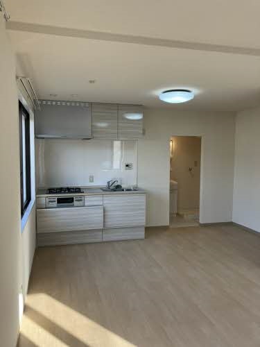 リビング 写真3