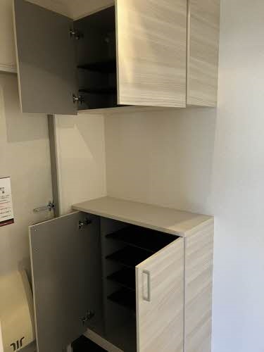 エントランス 写真15