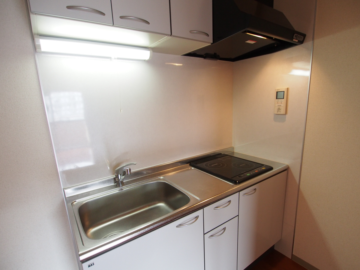 キッチン 写真2