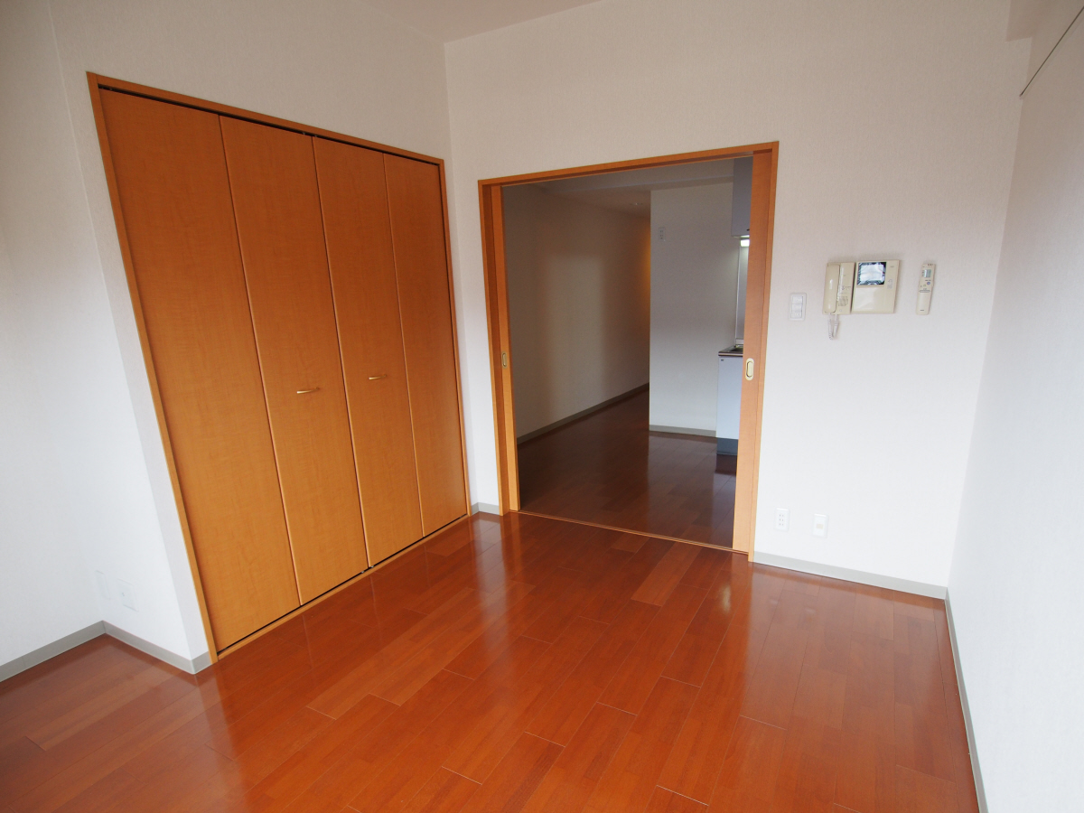 居室 同タイプお部屋写真【406】 写真3